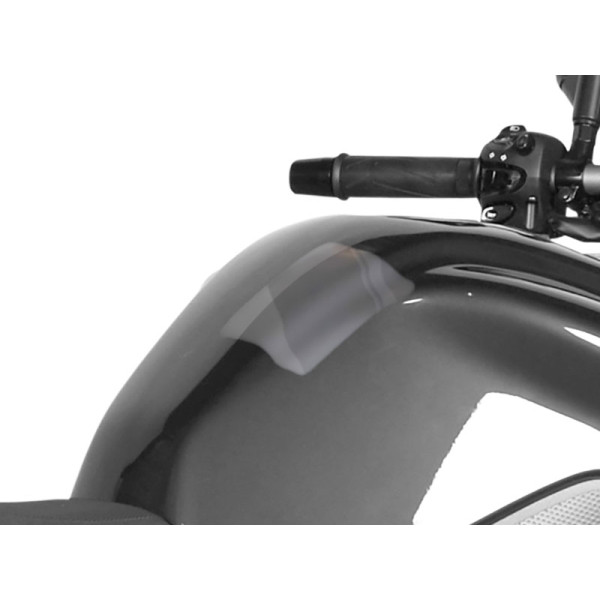 Shad Transparent Tank Film Protector